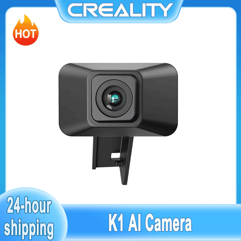 Creality Printer Ender 3 V3 - كاميرا كرياليتي لطابعة K1Max K1 ثلاثية