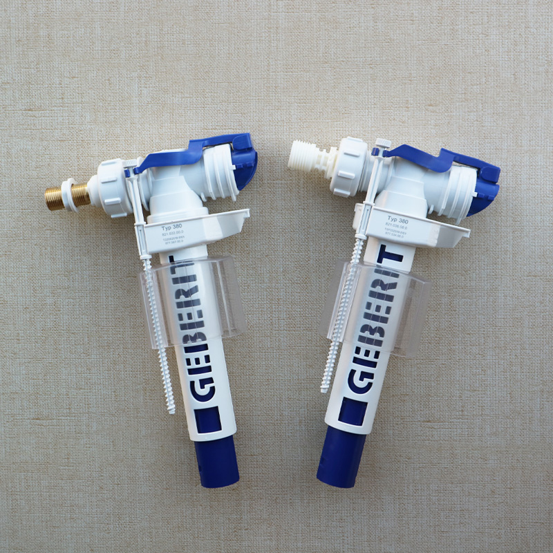 Toilet Fill Valve - صمام مدخل المرحاض ، ملحقات الخزان