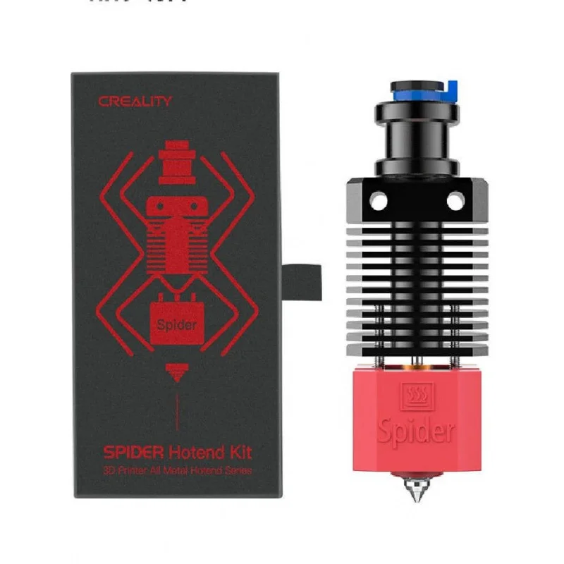 Creality Printer Ender 3 - طقم تعديل فوهة الطباعة ثلاثية الأبعاد