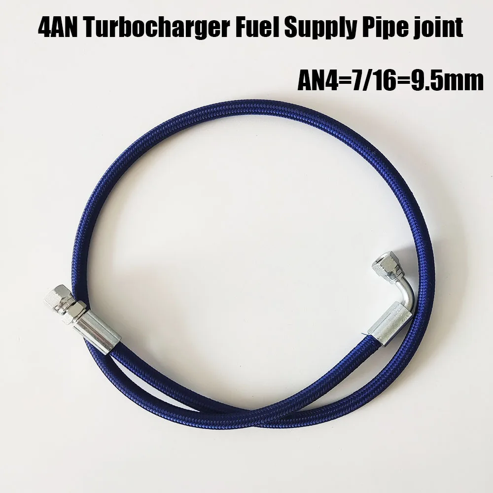 Ptfe Tape Thread - أنبوب تغذية زيت التوربين AN4 PTFE