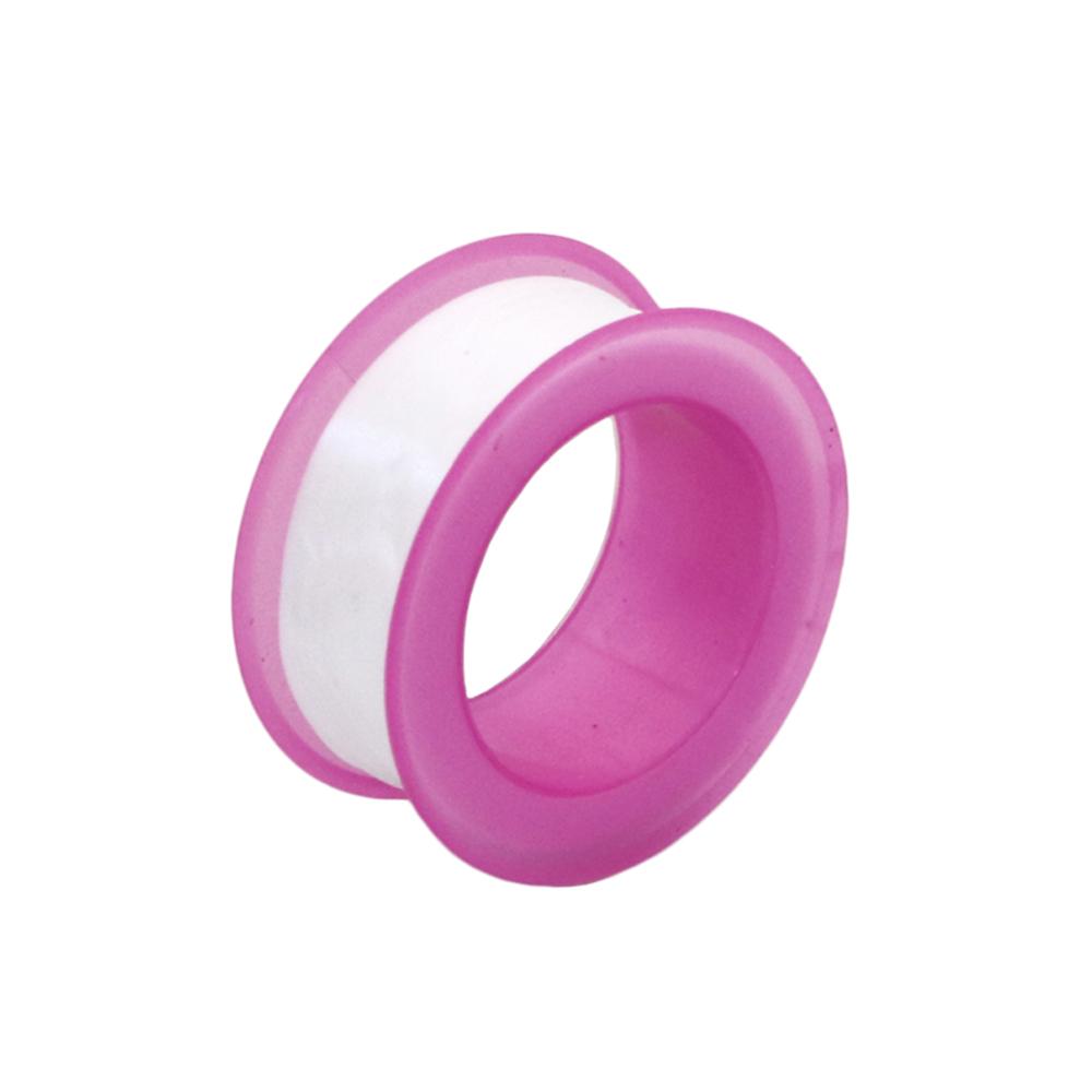 Ptfe Tape Thread - 7 متر/لفة PTFE انبوب ماء الشريط