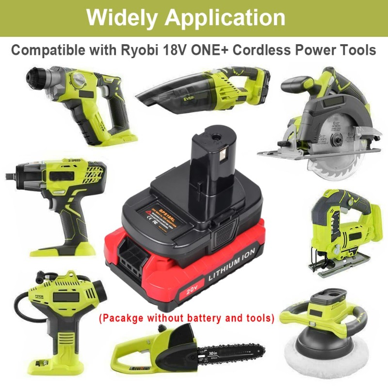 محول بطارية ALASICKA BPS18RL ل - مراجعة Black+Decker Tool Cordless وسعره