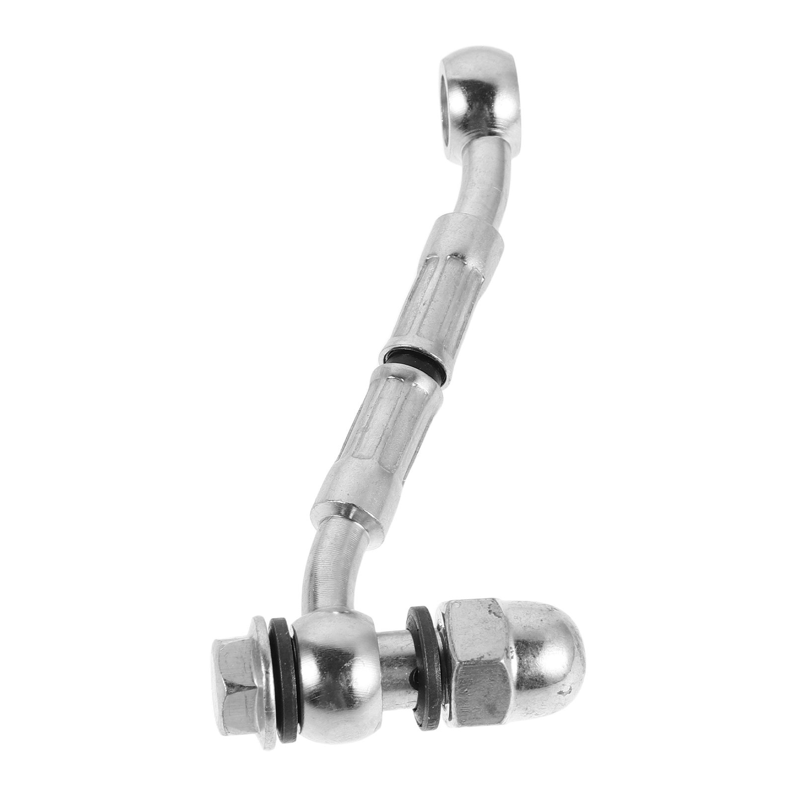 وصلة ضغط نحاسية لتوصيل أنابيب  - مراجعة Compression Fitting Brass وسعره