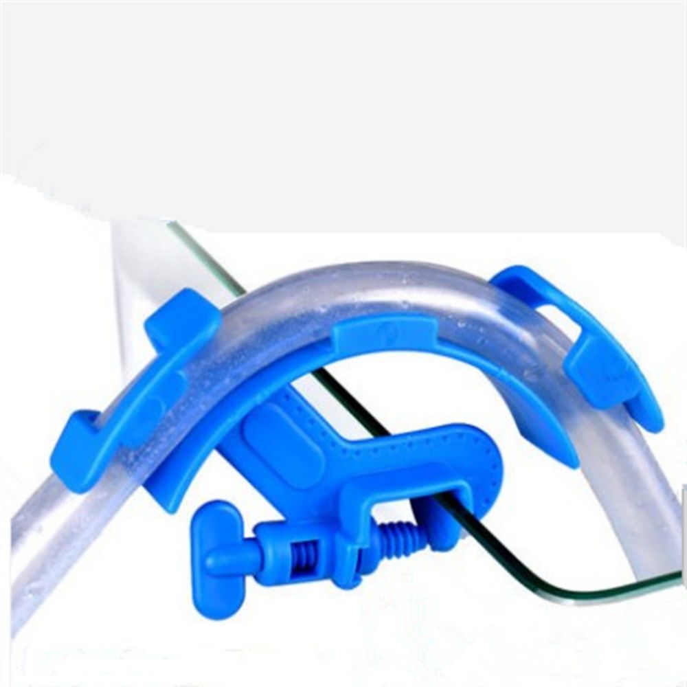 يتم استخدام دعامة أنابيب الميا - مراجعة Plastic Pipe Clip وسعره