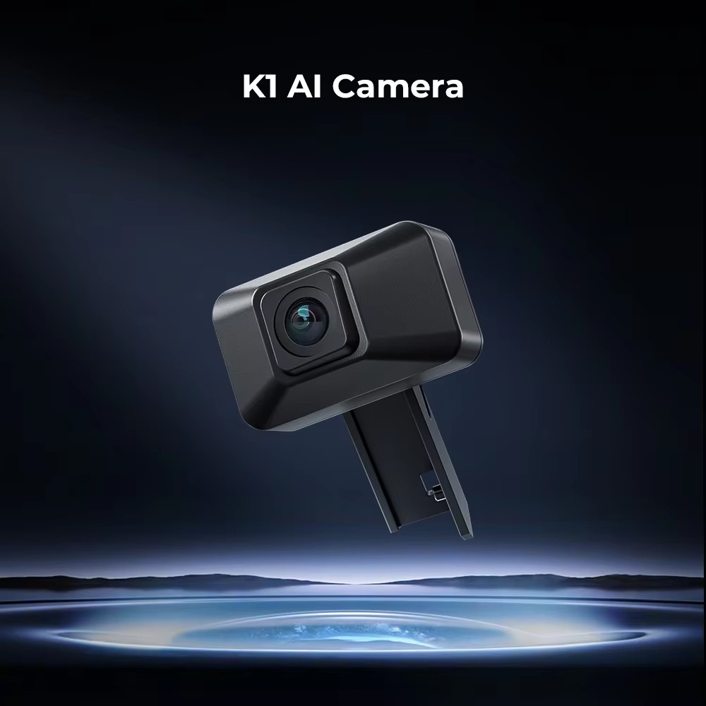 كاميرا كرياليتي لطابعة K1Max K - مراجعة Creality Printer Ender 3 V3 وسعره