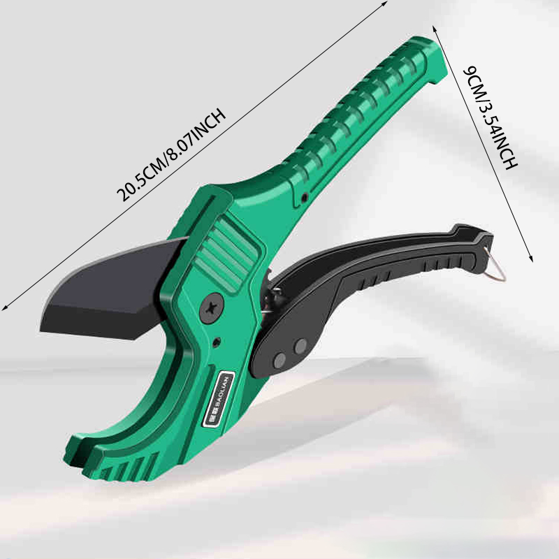 مقص أنابيب باوليان SK5 من مادة - مراجعة Pipe Cutter Ratchet وسعره