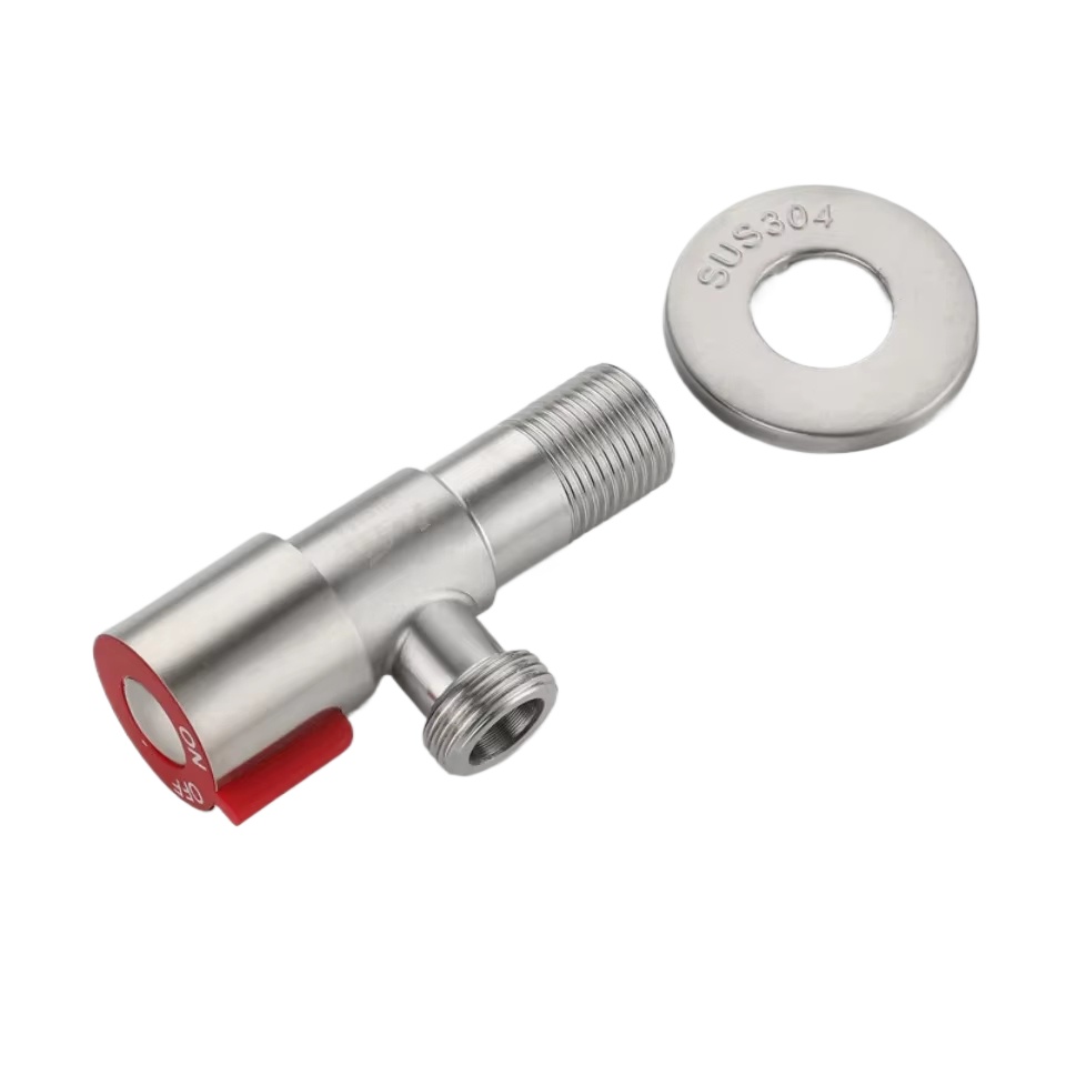 الفولاذ المقاوم للصدأ الساخن ا - مراجعة Toilet Fill Valve وسعره