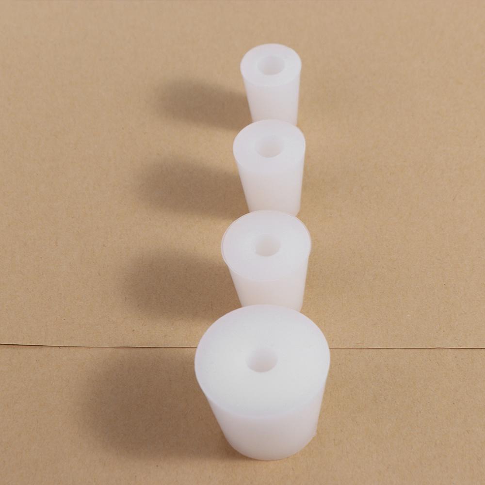 سدادة سيليكون مقاومة للحرارة ا - مراجعة Plastic Pipe Clip وسعره
