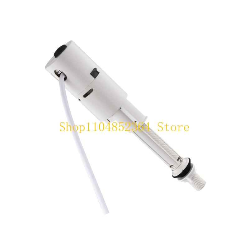 652F مرحاض مياه صمامات مدخل صم - مراجعة Toilet Fill Valve وسعره