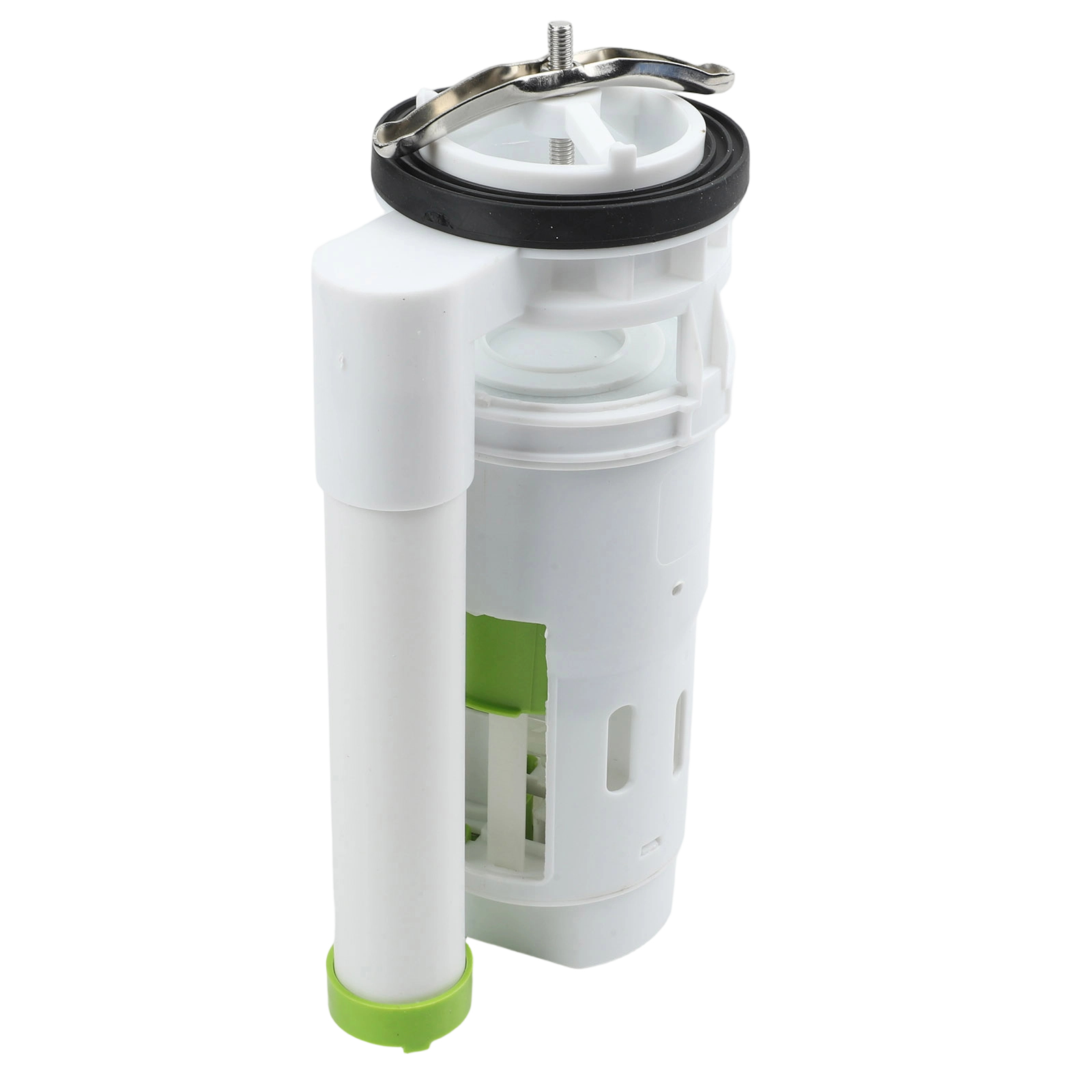 طقم استبدال صمام تعبئة وتفريغ  - مراجعة Toilet Fill Valve وسعره