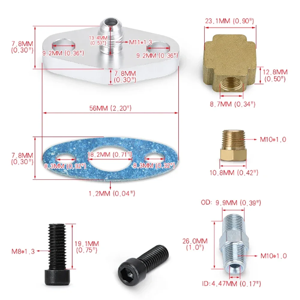 توربو النفط تغذية خط عدة النفط - مراجعة Ptfe Tape Thread وسعره
