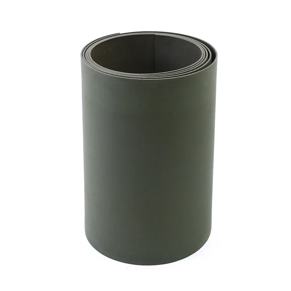 CNC Turcit B سمك 0.8 مللي متر  - مراجعة Ptfe Tape Thread وسعره