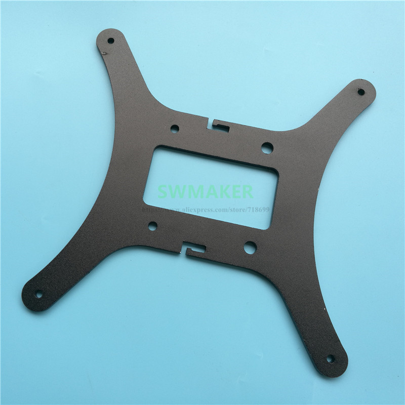 جديد الأسود Ender-3 مرتع Y الن - مراجعة Creality Printer Ender 3 وسعره