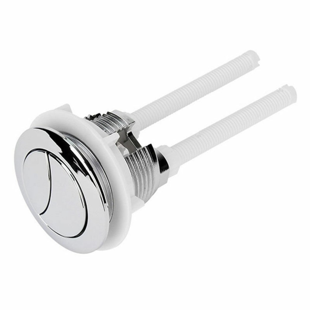 المزدوج دافق مقبض المرحاض زر ا - مراجعة Toilet Fill Valve وسعره