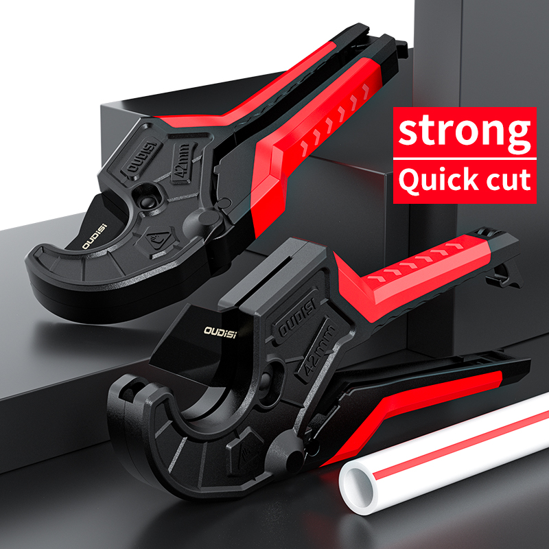 قاطع أنابيب عالي الصلابة 0-42  - مراجعة Pipe Cutter Ratchet وسعره