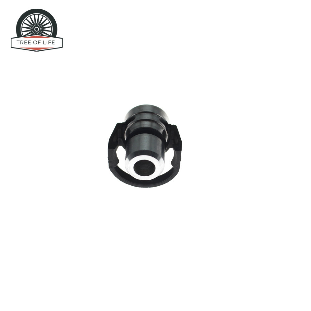 قطعتان من موصلات أنابيب التبري - مراجعة Drain Pipe Clip وسعره