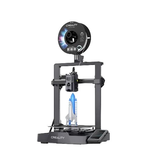 طابعة ثلاثية الأبعاد OYLP لـ C - مراجعة Creality Printer Ender 3 V3 وسعره