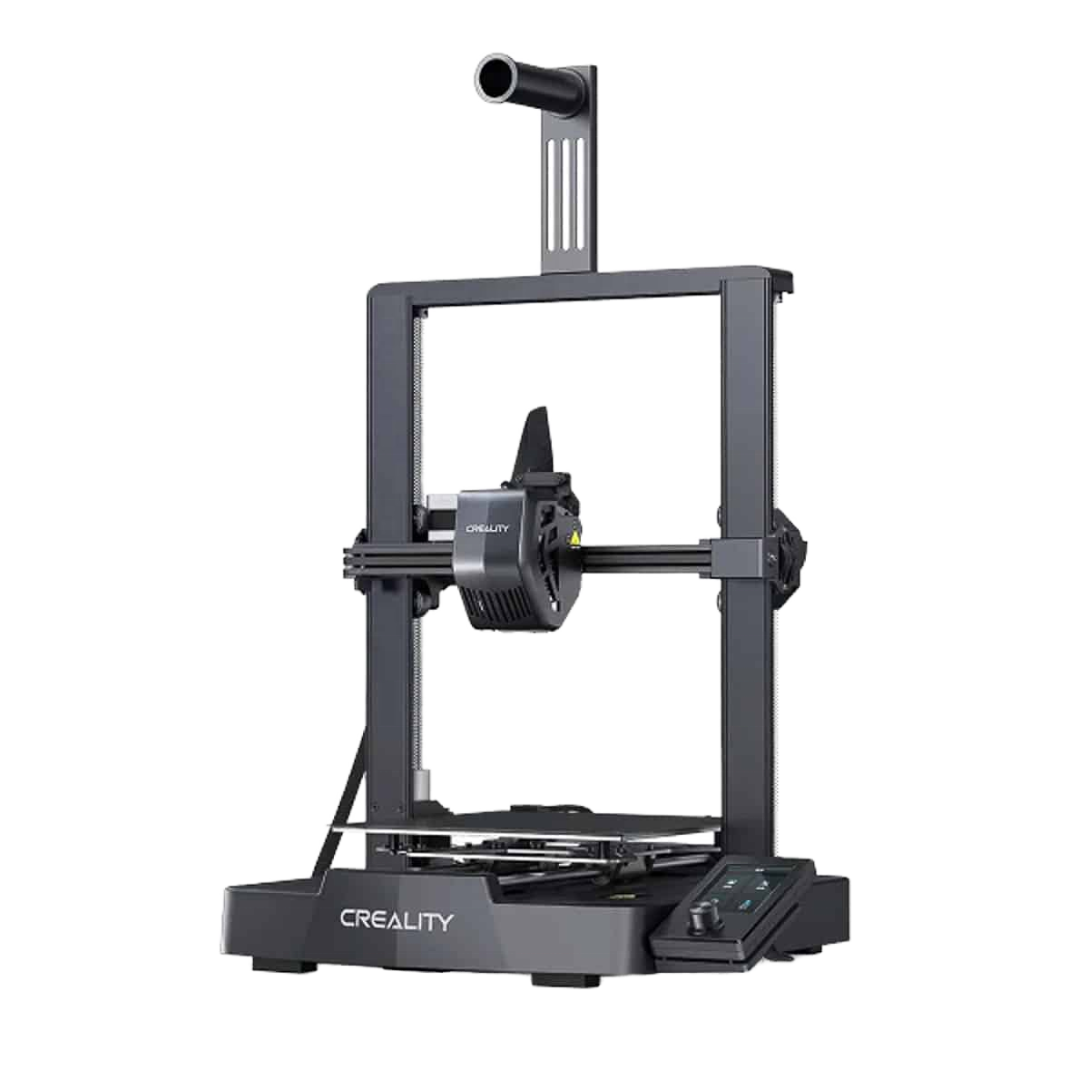 طابعة ثلاثية الأبعاد OYLP لـ C - مراجعة Creality Printer Ender 3 V3 وسعره