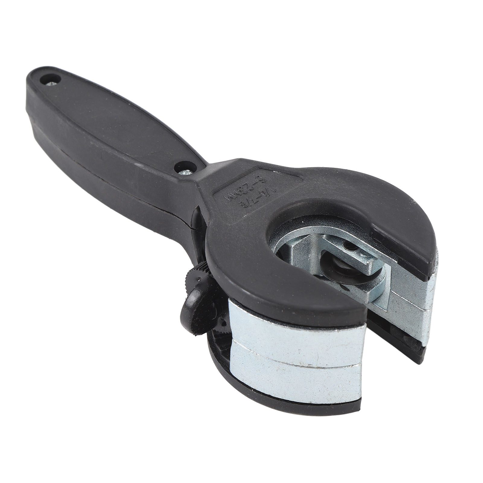 قاطع أنابيب معدني قابل للتعديل - مراجعة Pipe Cutter Ratchet وسعره