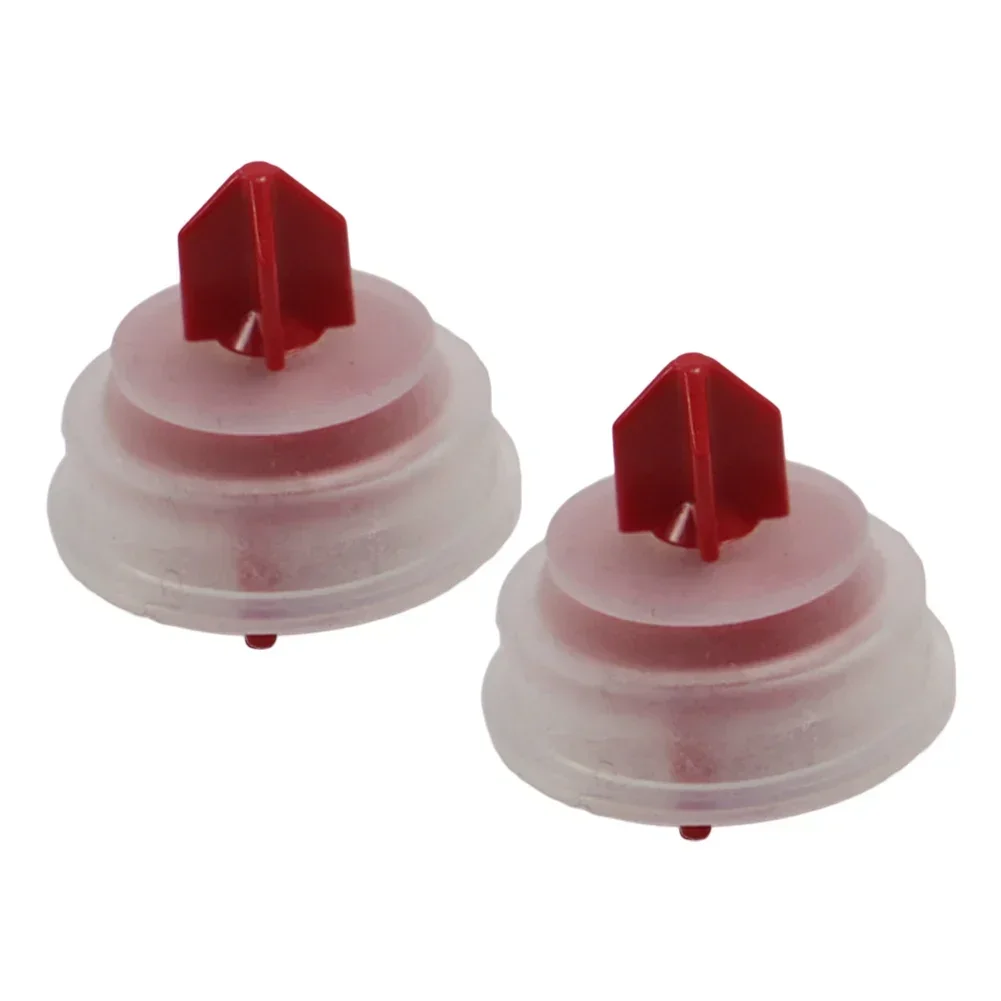 2x غطاء صمام تعبئة المرحاض، غش - مراجعة Toilet Fill Valve وسعره