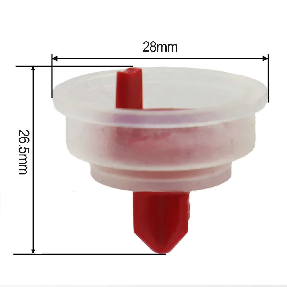 2x غطاء صمام تعبئة المرحاض، غش - مراجعة Toilet Fill Valve وسعره