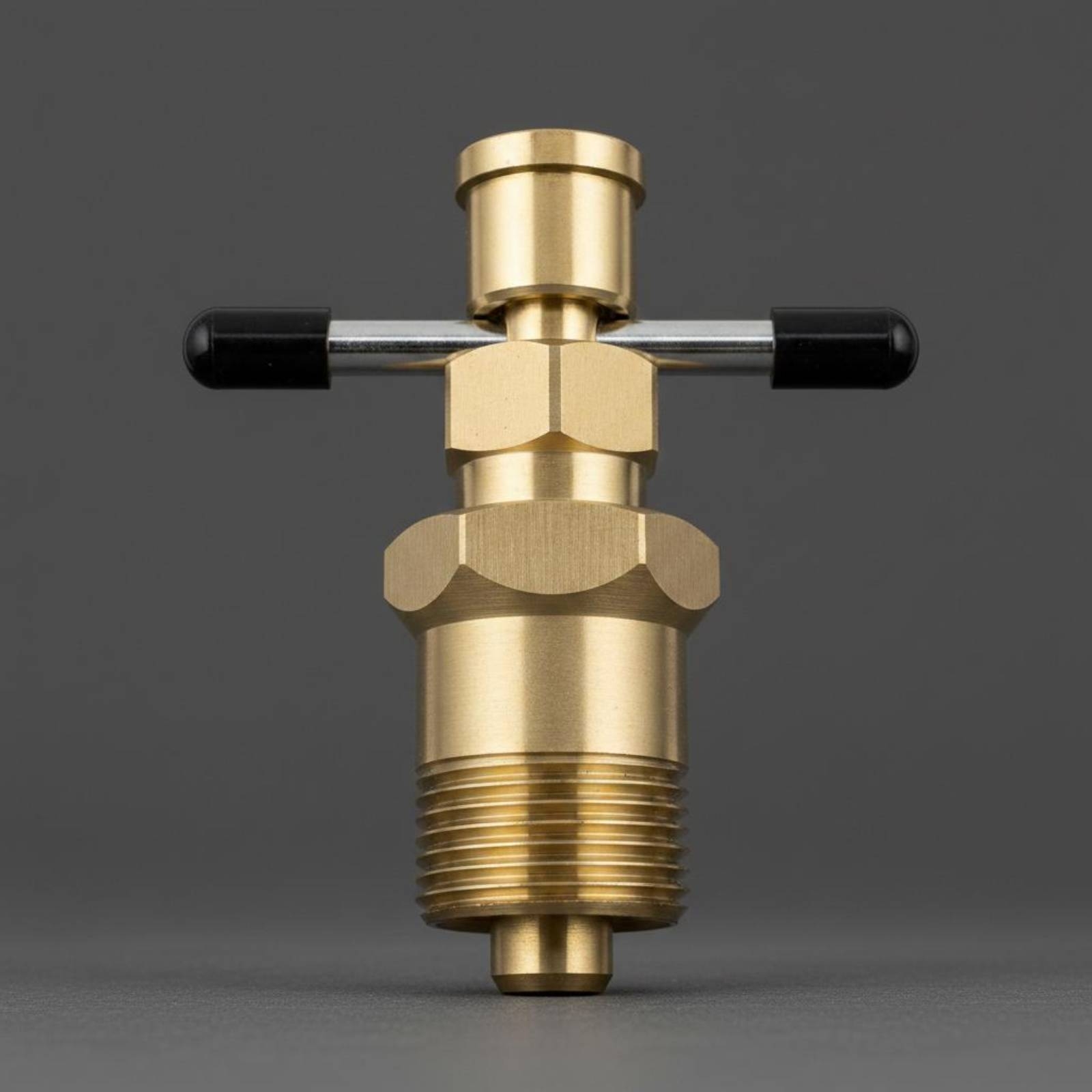 أداة سحب النحاسات النحاسية شدي - مراجعة Compression Fitting Brass وسعره