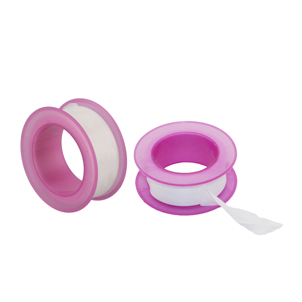 7 متر/لفة PTFE انبوب ماء الشري - مراجعة Ptfe Tape Thread وسعره