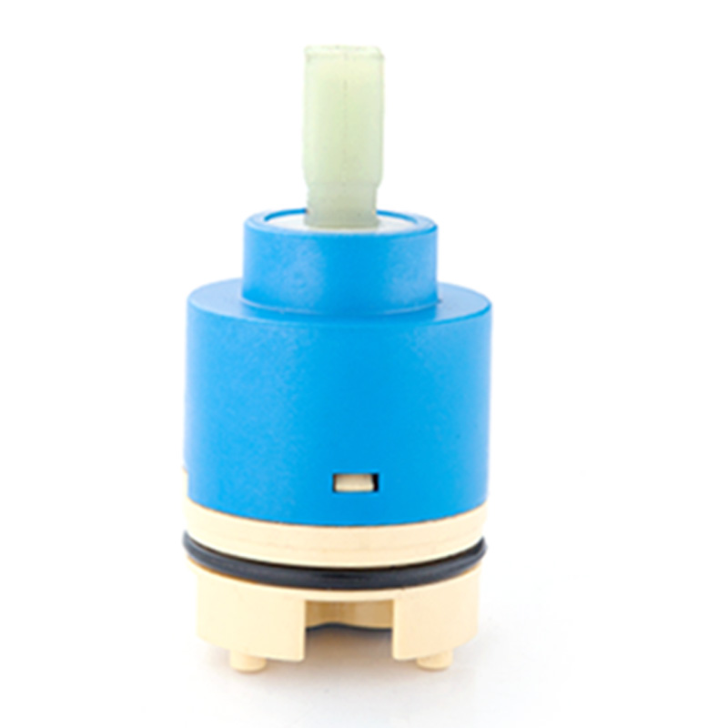 صمام خلط عالي الضغط 35 مم/40 م - مراجعة Basin Mixer Cartridge وسعره