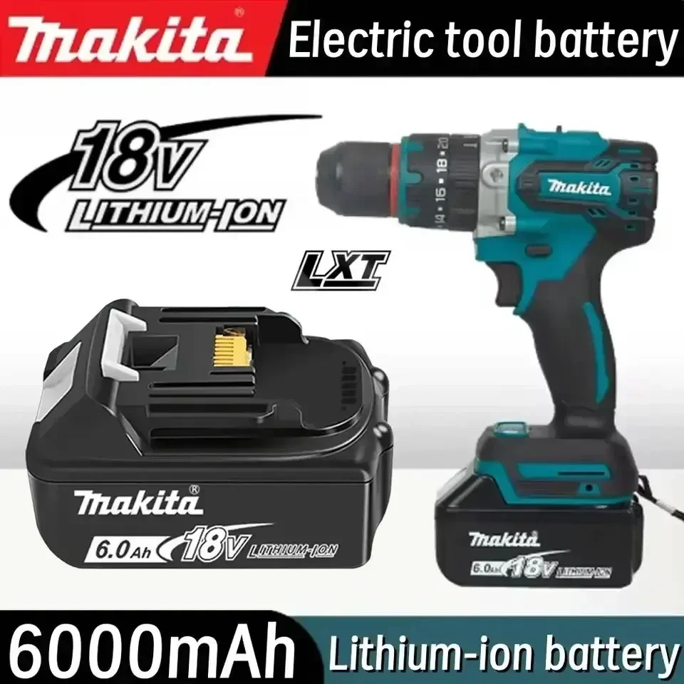 مثقاب ماكيتا الأصلي DDF487 الل - مراجعة Makita Drill Ddf484 وسعره