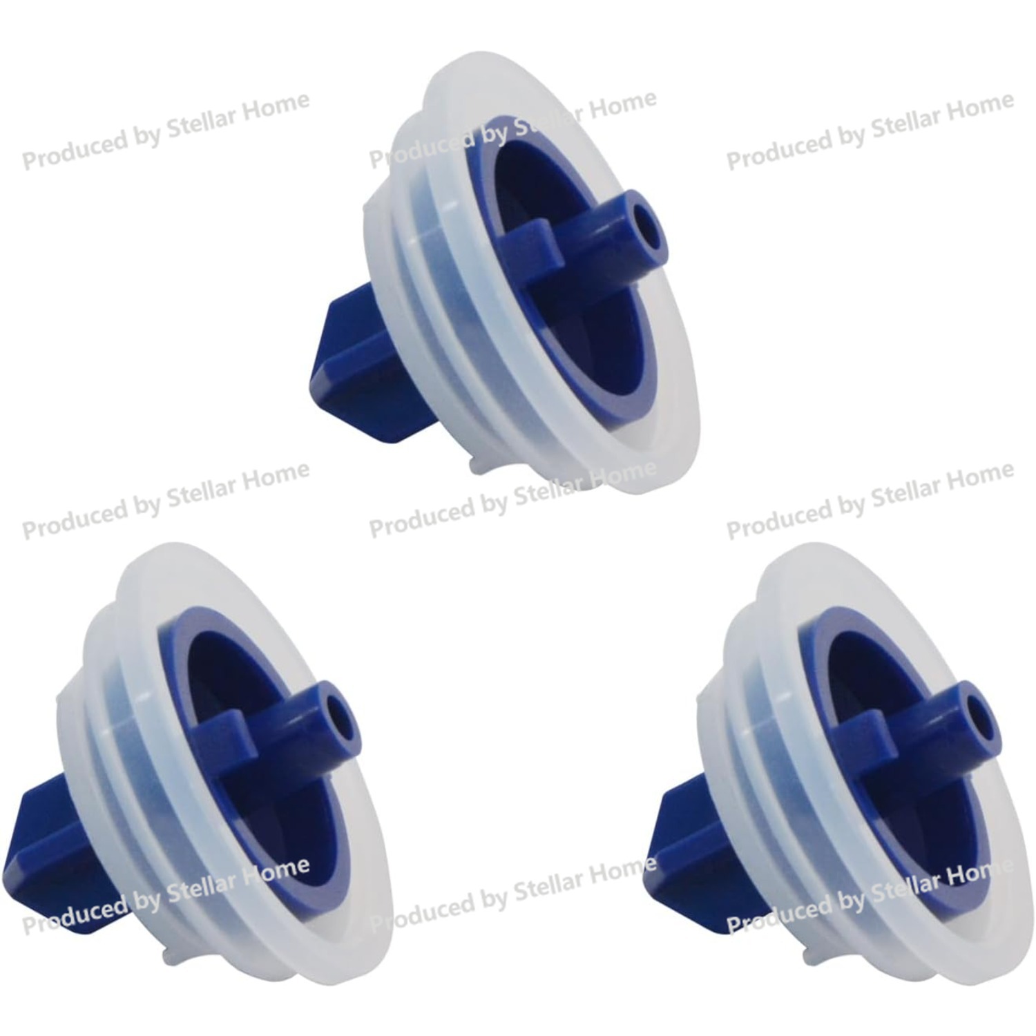 استبدال غشاء صمام تعبئة المرحا - مراجعة Toilet Fill Valve وسعره
