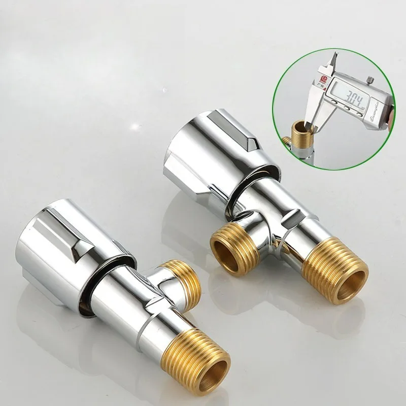 صمام إيقاف للمياه الساخنة والب - مراجعة Toilet Fill Valve وسعره