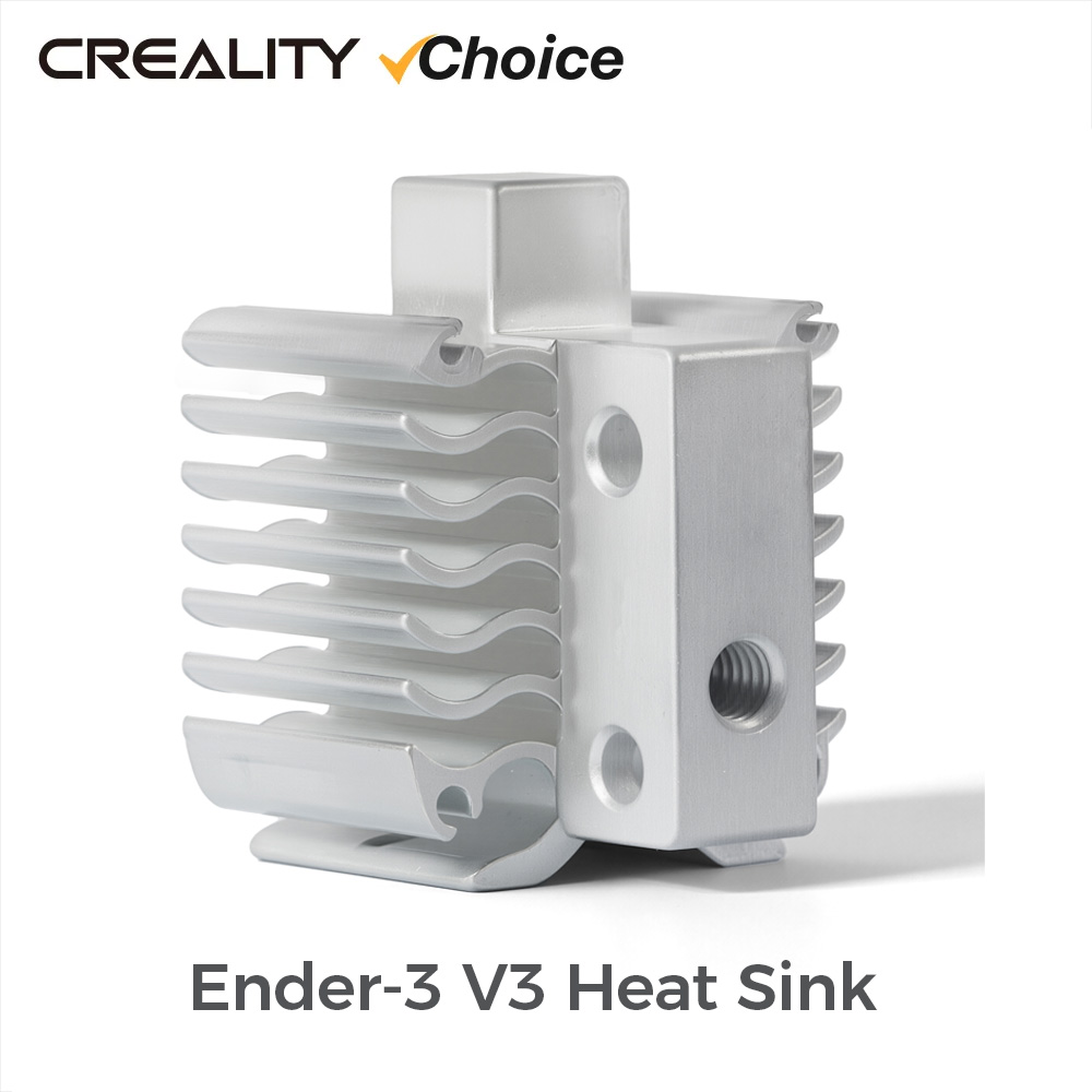 Creality الأصلي Ender-3 V3 بال - مراجعة Creality Printer Ender 3 V3 وسعره